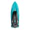 High Speed Remote Control Boat with LED Lights, 80M Range, Runtime RC Speed Boat Toy
