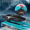 High Speed Remote Control Boat with LED Lights, 80M Range, Runtime RC Speed Boat Toy