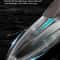 High Speed Remote Control Boat with LED Lights, 80M Range, Runtime RC Speed Boat Toy