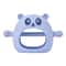 Baby Silicone Teething Glove Anti Bite Hand Protector Teether Toy for Infants