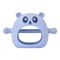 Baby Silicone Teething Glove Anti Bite Hand Protector Teether Toy for Infants