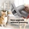 Dyson Pet Grooming Brush Attachment Vacuum Tool For V7 V8 V10 V11 V15 1
