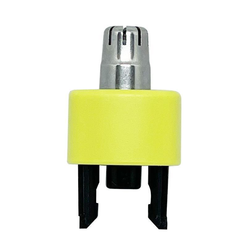 Philips OneBlade Compatible Replacement Blade For Nose Hair Trimmer Stainless Steel Head 5