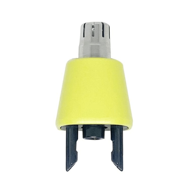 Philips OneBlade Compatible Replacement Blade For Nose Hair Trimmer Stainless Steel Head 4