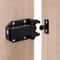 Push To Open Cabinet Latch Hidden Drawer Catch Soft Close Touch Hardware 1