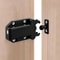 Push To Open Cabinet Latch Hidden Drawer Catch Soft Close Touch Hardware 1