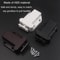 Push To Open Cabinet Latch Hidden Drawer Catch Soft Close Touch Hardware 7