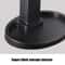 LED Lighted Makeup Mirror With Storage Base Touch Control Rotatable Vanity Mirror 6