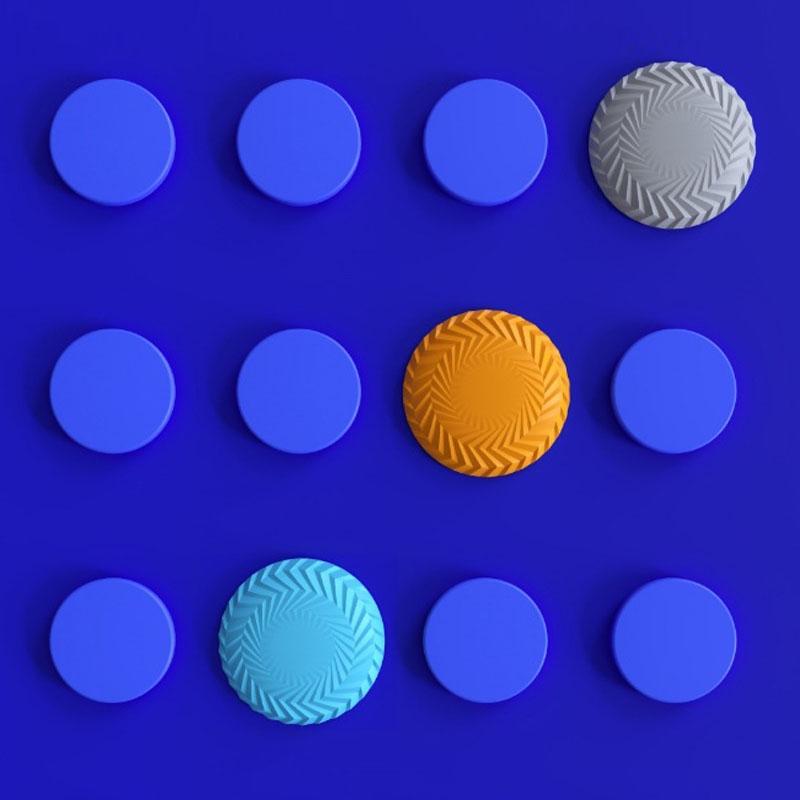 Interactive Bite Resistant Floating Dog Frisbee Toy for Training, Fetch & Outdoor Play TPR Flying Disc