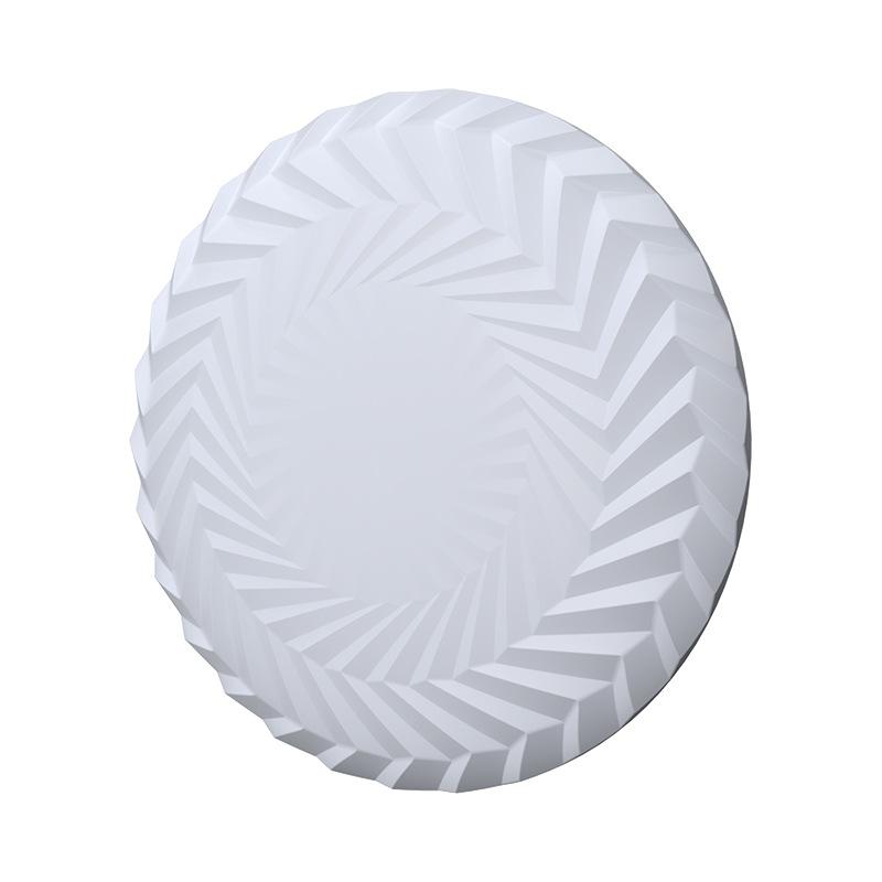 Interactive Bite Resistant Floating Dog Frisbee Toy for Training, Fetch & Outdoor Play TPR Flying Disc