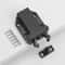 Push To Open Cabinet Latch Hidden Drawer Catch Soft Close Touch Hardware 10