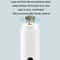 Quiet Pet Nail Grinder With LED Light For Dogs And Cats USB Rechargeable Grooming Tool 6