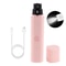 Quiet Pet Nail Grinder With LED Light For Dogs And Cats USB Rechargeable Grooming Tool 13