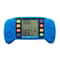 Kids Portable Handheld Game Console with Large LCD Screen Educational Retro Gaming Device for Children