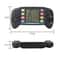 Kids Portable Handheld Game Console with Large LCD Screen Educational Retro Gaming Device for Children