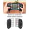 Kids Portable Handheld Game Console with Large LCD Screen Educational Retro Gaming Device for Children
