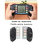 Kids Portable Handheld Game Console with Large LCD Screen Educational Retro Gaming Device for Children