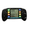 Kids Portable Handheld Game Console with Large LCD Screen Educational Retro Gaming Device for Children