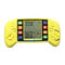 Kids Portable Handheld Game Console with Large LCD Screen Educational Retro Gaming Device for Children