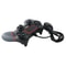 Wired Controller for Sony PlayStation, Red Gaming Gamepad, Precision USB Game Controller