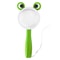 Cartoon Frog Kids Magnifying Glass Handheld Science Experiment Magnifier Toy 0