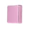 Slim Aluminum Cigarette Case Durable Metal Cigarette Holder Pocket Size 1