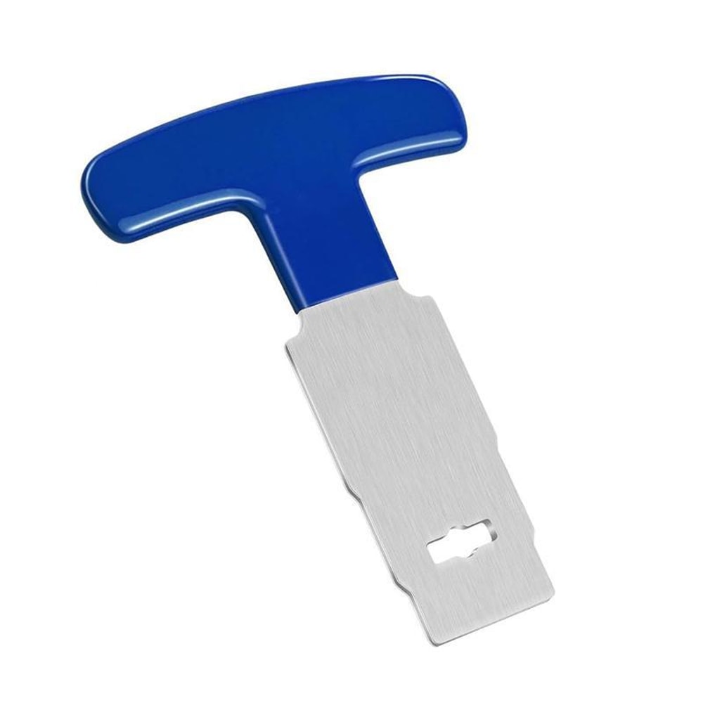 HeavyDuty Pool Plug Removal Tool For Hayward Pools Stainless Steel Pool Jet Removal Tool 0