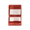 Slim Aluminum Cigarette Case Durable Metal Cigarette Holder Pocket Size 7