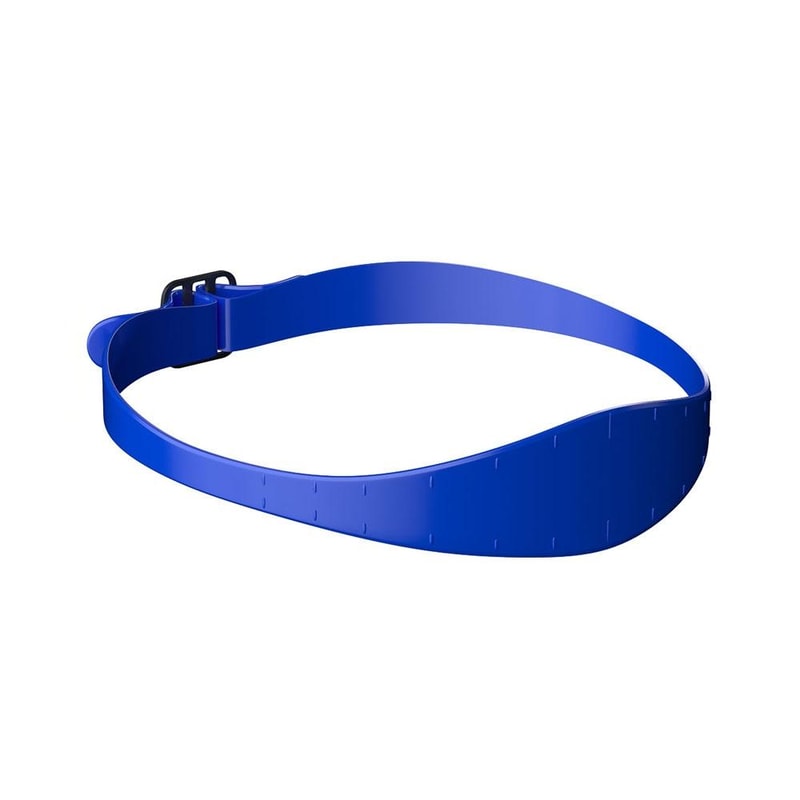 Silicone Neckline Shaving Template for Men Precision Barber Hairline Guide Tool