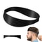 Silicone Neckline Shaving Template For Men Precision Barber Hairline Guide Tool 6