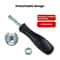 Brake Spring Removal Tool With Ergonomic Handle For Drum Brake Service 2