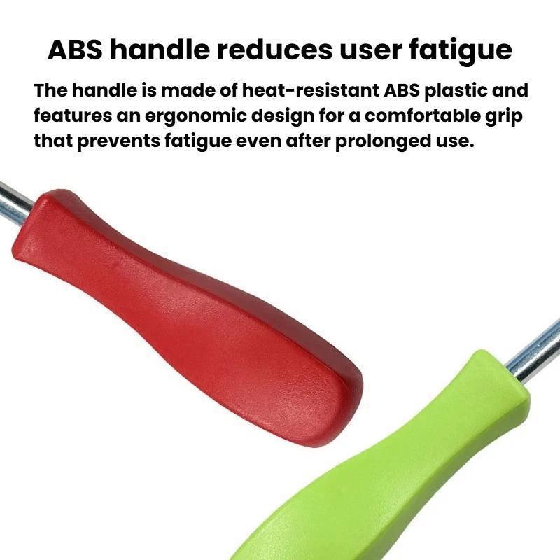 Brake Spring Removal Tool With Ergonomic Handle For Drum Brake Service 4