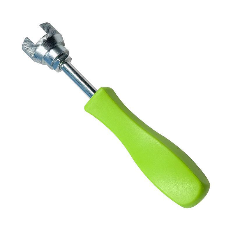 Brake Spring Removal Tool With Ergonomic Handle For Drum Brake Service 8