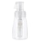 Portable 180ml Powder Spray Bottle Easy Refill Prickly Heat Powder Dispenser For Travel Daily Use 0