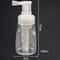 Portable 180ml Powder Spray Bottle Easy Refill Prickly Heat Powder Dispenser For Travel Daily Use 5