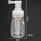 Portable 180ml Powder Spray Bottle Easy Refill Prickly Heat Powder Dispenser For Travel Daily Use 5