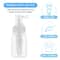 Portable 180ml Powder Spray Bottle Easy Refill Prickly Heat Powder Dispenser For Travel Daily Use 2