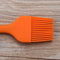 Silicone Basting & BBQ Oil Brush Heat Resistant Pastry Brush for Baking & Grilling Kitchen Tool