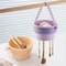 Silicone Makeup Brush Cleaner Bowl With Drying Rack And Storage For Beauty Tools 1