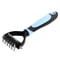 Pet Deshedding Brush For Dogs And Cats Gentle Fur Grooming Tool 1