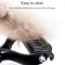 Pet Deshedding Brush For Dogs And Cats Gentle Fur Grooming Tool 5