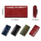 RFID Blocking Leather Wallet Clutch For Women Multi Card Organizer Anti Theft Purse 1