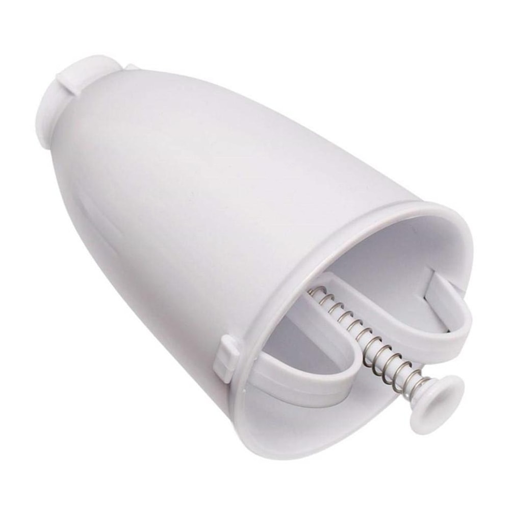 DIY Donut Maker Machine Easy Home Donut Making Tool for Fresh Kitchen Desserts