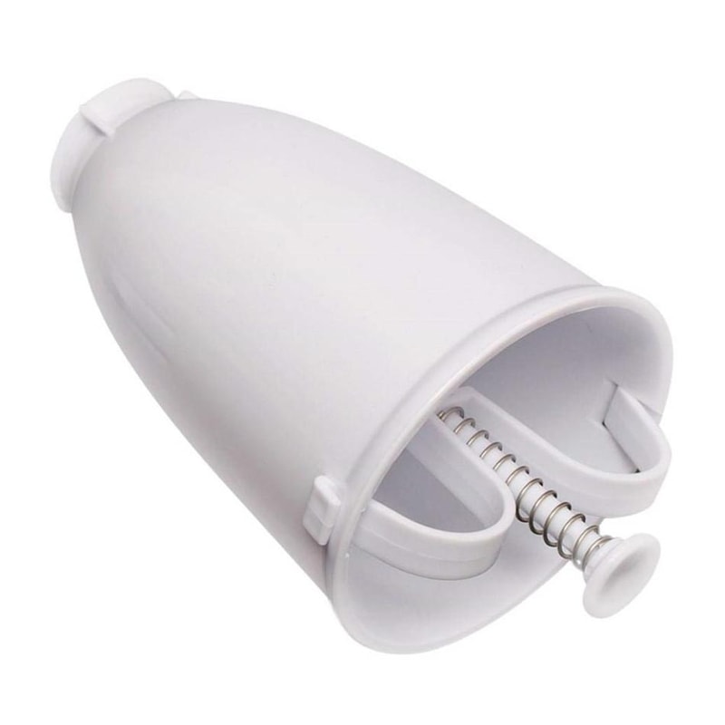 DIY Donut Maker Machine Easy Home Donut Making Tool for Fresh Kitchen Desserts