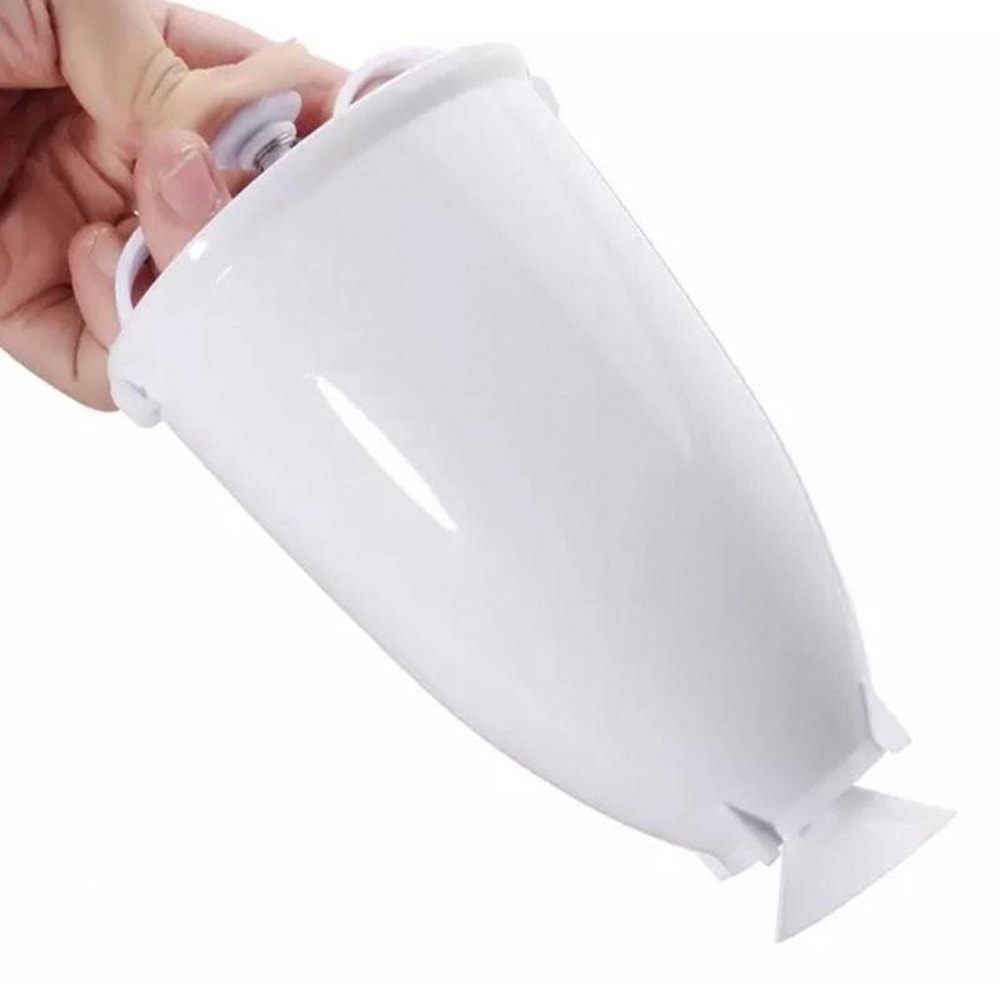 DIY Donut Maker Machine Easy Home Donut Making Tool for Fresh Kitchen Desserts