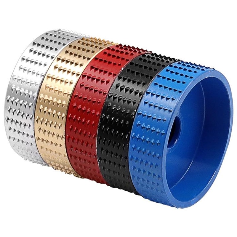 Angle Grinder Wood Carving Disc High Carbon Steel Grinding Wheel For Polishing And Grooving 1