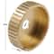 Angle Grinder Wood Carving Disc High Carbon Steel Grinding Wheel For Polishing And Grooving 2