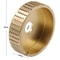 Angle Grinder Wood Carving Disc High Carbon Steel Grinding Wheel For Polishing And Grooving 2