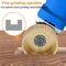 Angle Grinder Wood Carving Disc High Carbon Steel Grinding Wheel For Polishing And Grooving 6
