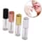 Mini Lip Gloss Bottles Refillable Lip Gloss Tubes Set For DIY Samples Travel 2